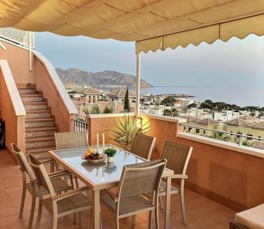 Los Puertos Apartamento | Penthouse Mojon Hills