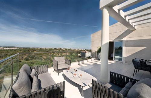 Branqueira Apartamento | Penthouse Monte da Eira - Sunset