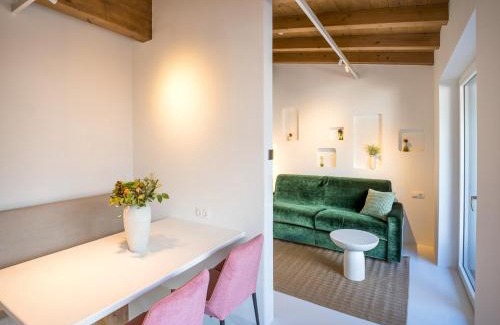 Kramsach Apartamento | PENTHOUSE N`1 - AlpenLuxus Collection
