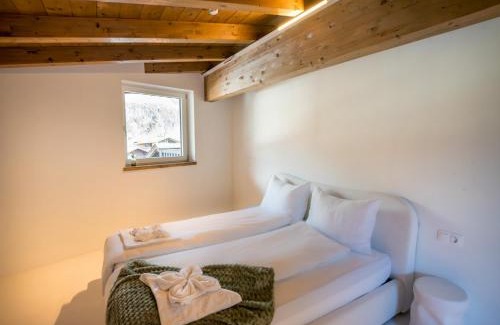 Kramsach Apartamento | PENTHOUSE N`1 - AlpenLuxus Collection