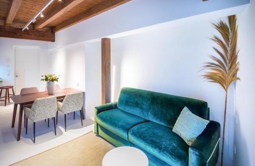 Kramsach Apartamento | PENTHOUSE N`3 - Stylish Apartment with Rooftop Whirlpool Access in Tyrol, presented by AlpenLuxus