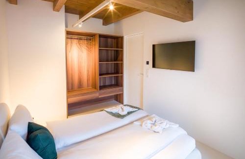 Kramsach Apartamento | PENTHOUSE N`3 - Stylish Apartment with Rooftop Whirlpool Access in Tyrol, presented by AlpenLuxus