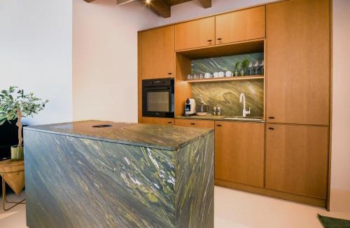 Kramsach Apartamento | PENTHOUSE N`4 - AlpenLuxus Collection