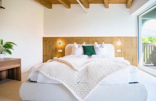 Kramsach Apartamento | PENTHOUSE N`4 - AlpenLuxus Collection