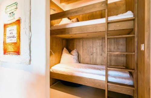 Kramsach Apartamento | PENTHOUSE N`4 - AlpenLuxus Collection