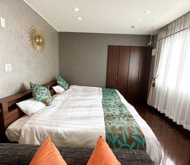 Isinomaki Apartamento | Penthouse Nakazato