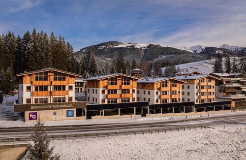 Schonbach Apartamento | Ático cerca de la pista de esquí