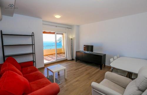 La Herradura Apartamento | Penthouse Ocean Views and Garage