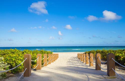 City Center Apartamento | PENTHOUSE Ocean View Residence at South Beach - 1926