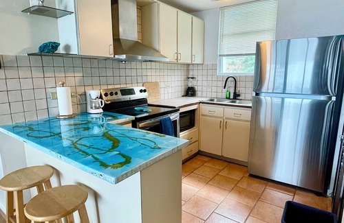 Emajagua Apartamento | *Penthouse* Exótico vistas al mar con terraza privada