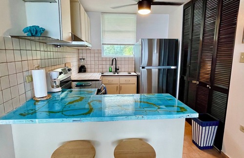 Emajagua Apartamento | *Penthouse* Exótico vistas al mar con terraza privada