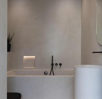 Kentish Town Casa | Penthouse of Old Piano Factory in Kentish Town - Homestay