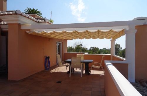 Molinell Apartamento | Penthouse Oliva Nova Golf & Beach
