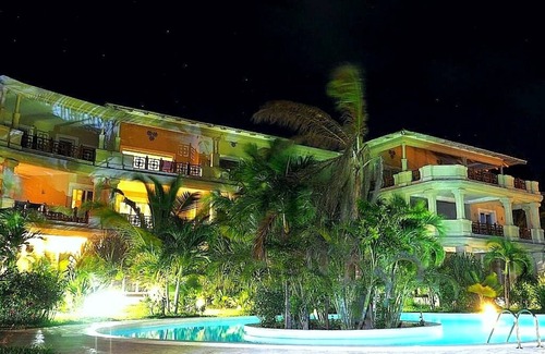 Watamu Apartamento | Penthouse on the Beach