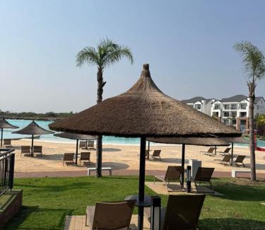 Tshwane Apartamento | Penthouse On Tropical - The Blyde