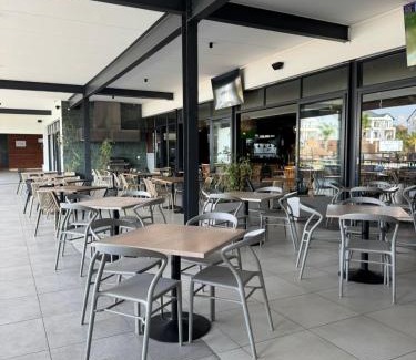 Tshwane Apartamento | Penthouse On Tropical - The Blyde