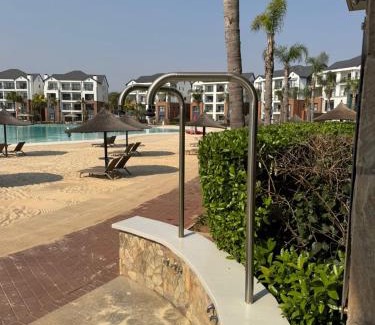Tshwane Apartamento | Penthouse On Tropical - The Blyde