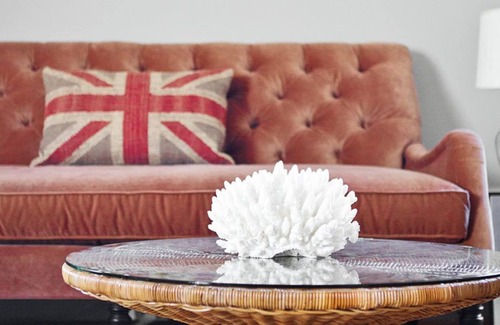 Wilshire Montana Casa | Penthouse One at Palihouse Santa Monica, Dogs are Allowed, Near Green Beach!
