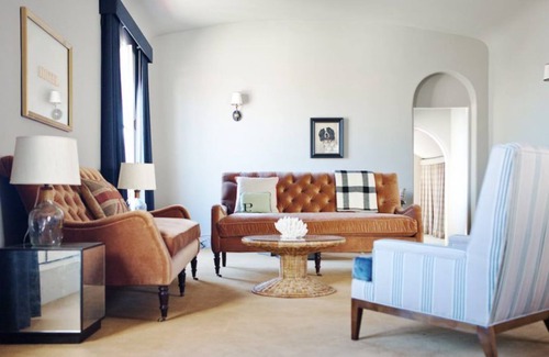 Wilshire Montana Casa | Penthouse One at Palihouse Santa Monica, Dogs are Allowed, Near Green Beach!