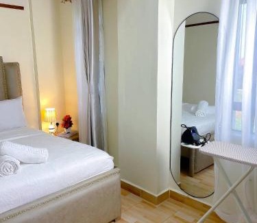 Thika Apartamento | Penthouse One Bedroom Thika