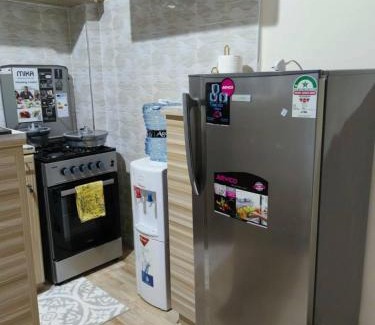 Thika Apartamento | Penthouse One Bedroom Thika