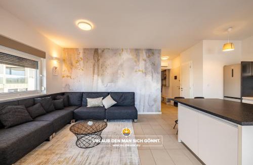 Zidarici Apartamento | Penthouse Panorama Deluxe in Malinska