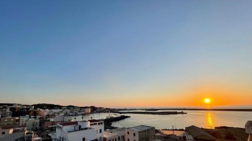 Pantelleria Apartamento | Penthouse Panoramic