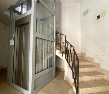 Pantelleria Apartamento | Penthouse Panoramic