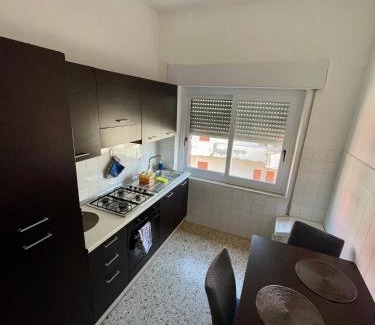 Pantelleria Apartamento | Penthouse Panoramic
