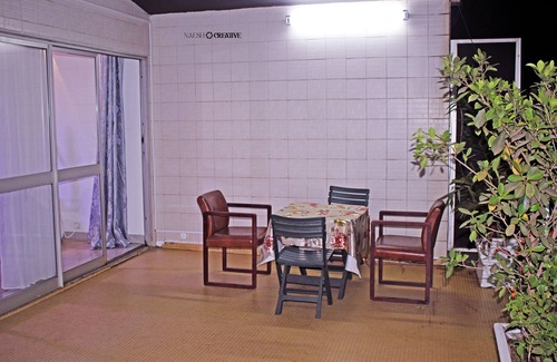 Yaounde Apartamento | Penthouse Paris