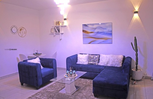 Yaounde Apartamento | Penthouse Paris