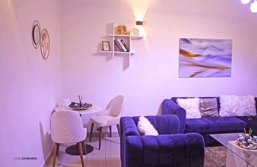Yaounde Apartamento | Penthouse Paris