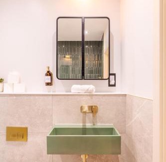 Fulham Broadway Apartamento | Penthouse Peaceful 2 Bed Fulham West Kensington