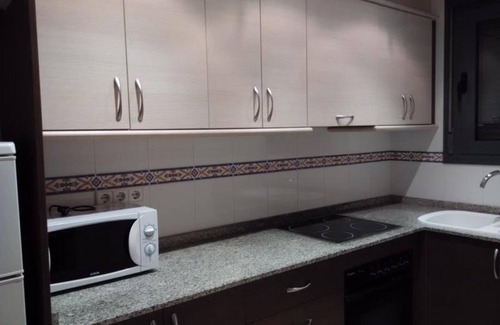 Centro histórico de Peniscola Apartamento | Ático Playa Sur