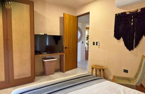 Tulsayab Apartamento | Penthouse Privado en Tulum