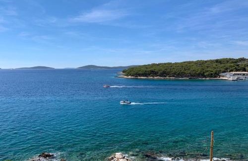 Prvic Luka Apartamento | Penthouse Prvic Luka