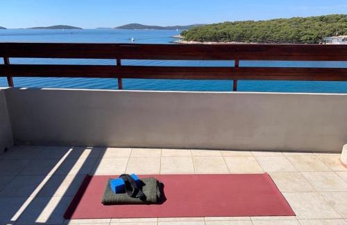 Prvic Luka Apartamento | Penthouse Prvic Luka