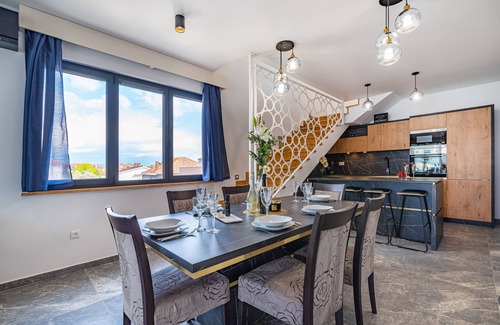 Sukosan Apartamento | Penthouse Punta Vista