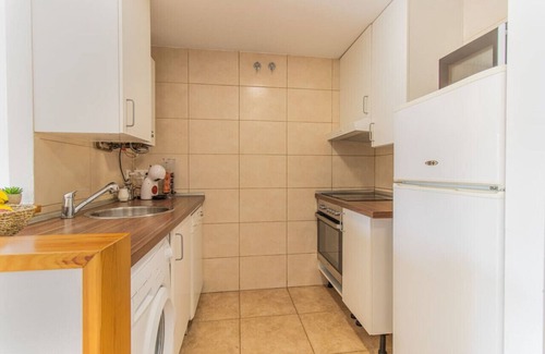 Abena Apartamento | Penthouse Pyrinees | Terrace | Parking & Storage
