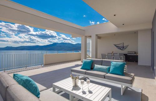 Rijeka Apartamento | Penthouse Rio Kantrida
