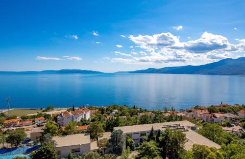 Rijeka Apartamento | Penthouse Rio Kantrida