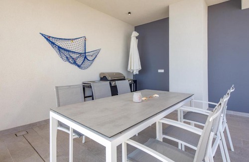 Rijeka Apartamento | Penthouse Rio Kantrida