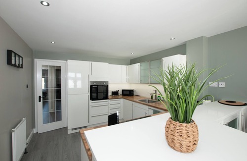 St. Davids Apartamento | Penthouse River View near Edinburgh