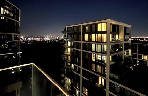 Woolwich Riverside Apartamento | Penthouse - River View 1B Condo