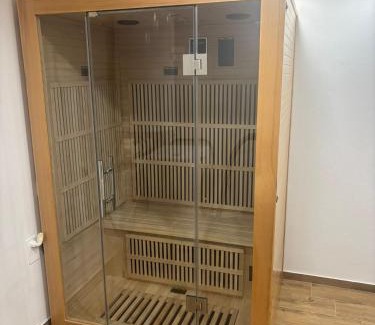 Liptovsky Mikulas Apartamento | Penthouse Rooftop with terrace and sauna