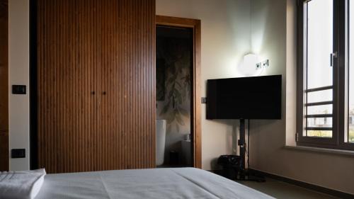 Marigliano Casa | Penthouse Rooms Marigliano - Eleganza sopra le nuvole