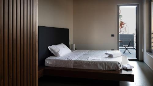 Marigliano Casa | Penthouse Rooms Marigliano - Eleganza sopra le nuvole