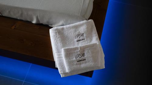 Marigliano Casa | Penthouse Rooms Marigliano - Eleganza sopra le nuvole