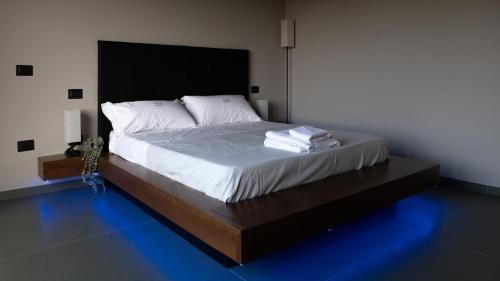 Marigliano Casa | Penthouse Rooms Marigliano - Eleganza sopra le nuvole