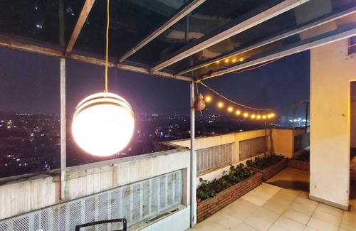 Linh Trung IEPZ Apartamento | Penthouse Sân Vườn 3 Phòng Ngủ